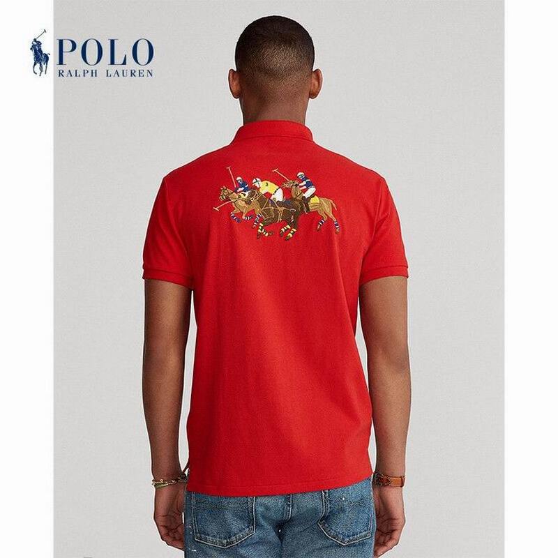 polo Men's Polo 274